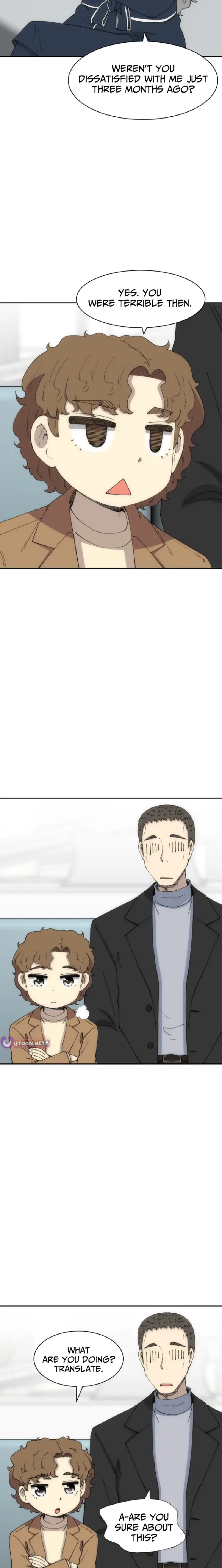 Read Beethoven Reborn EN Manga Online