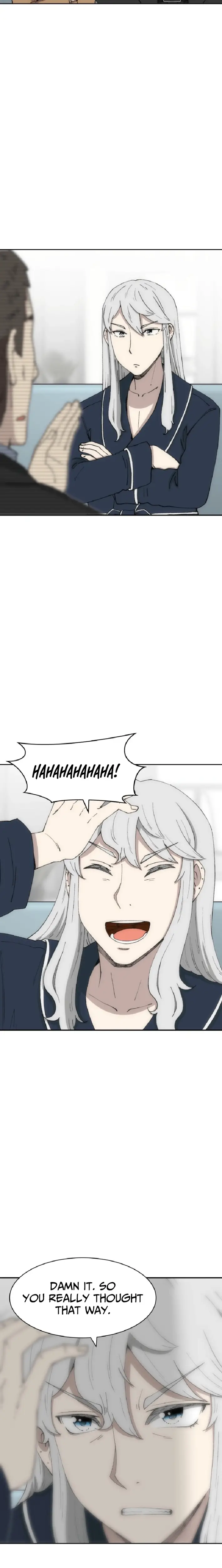 Read Beethoven Reborn EN Manga Online