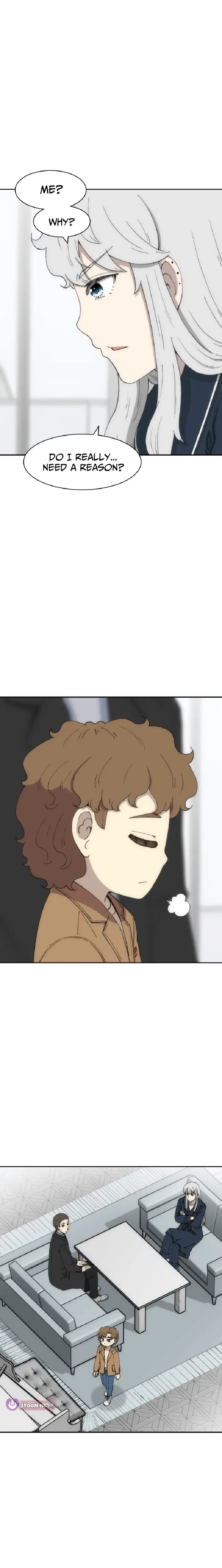 Read Beethoven Reborn EN Manga Online