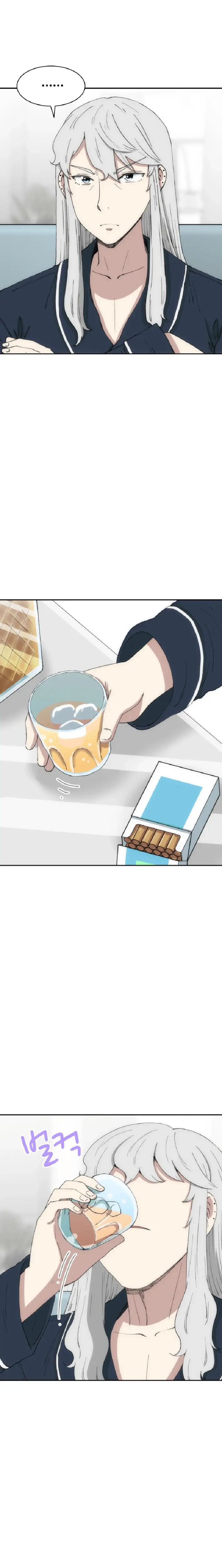 Read Beethoven Reborn EN Manga Online