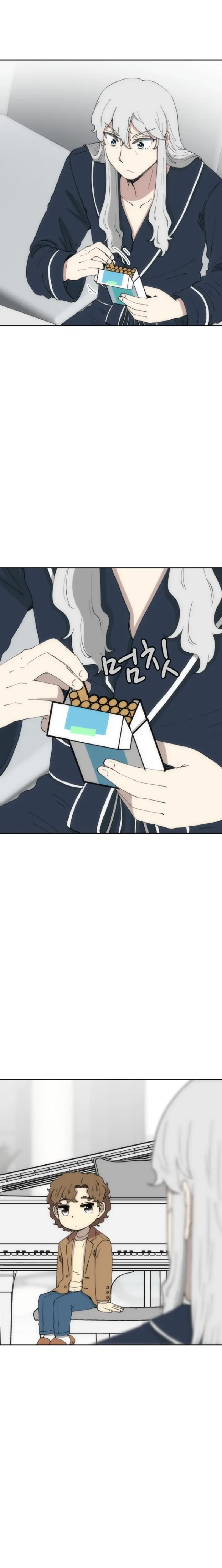 Read Beethoven Reborn EN Manga Online