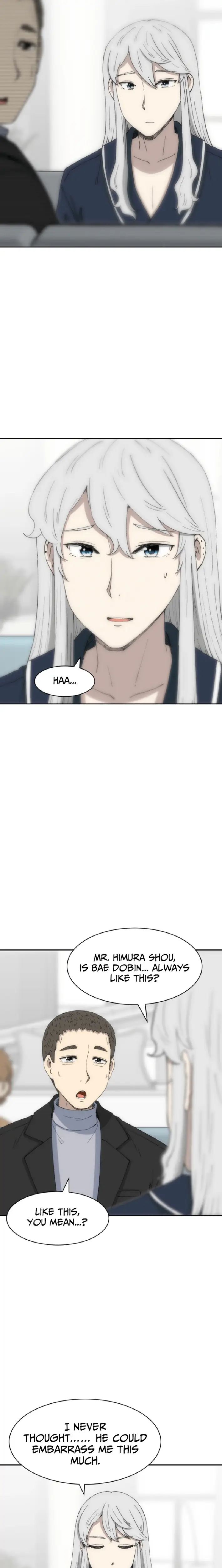 Read Beethoven Reborn EN Manga Online