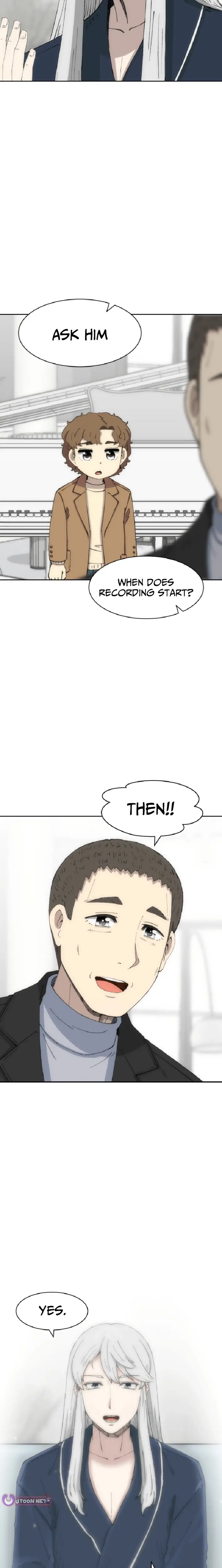 Read Beethoven Reborn EN Manga Online