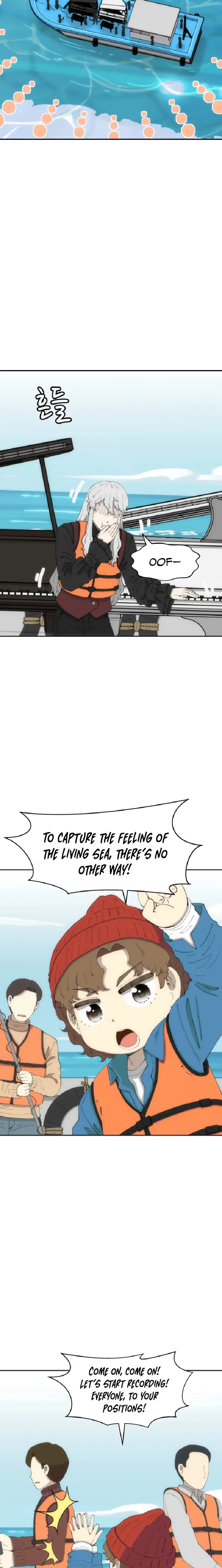 Read Beethoven Reborn EN Manga Online