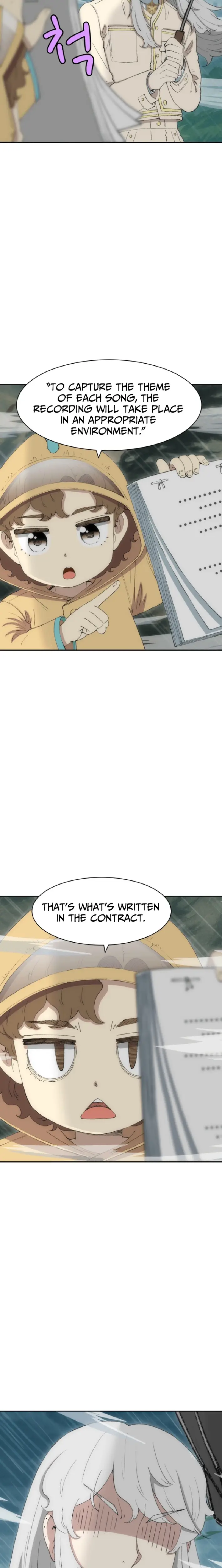 Read Beethoven Reborn EN Manga Online