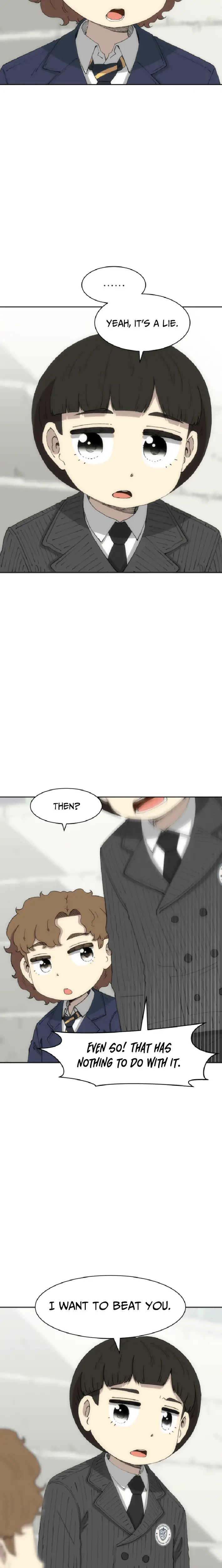 Read Beethoven Reborn EN Manga Online