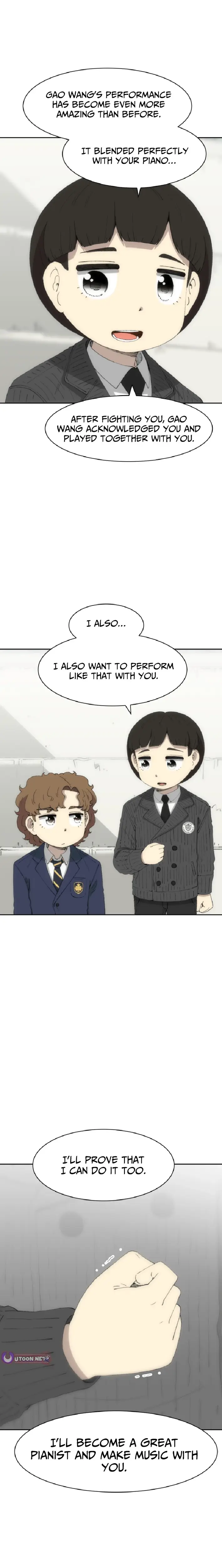 Read Beethoven Reborn EN Manga Online