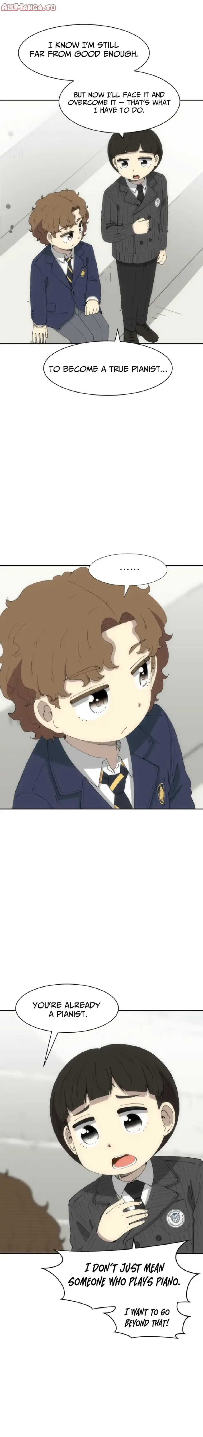 Read Beethoven Reborn EN Manga Online