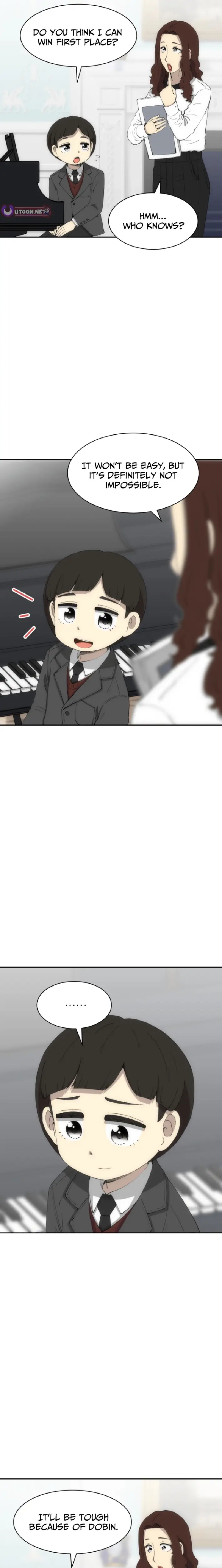 Read Beethoven Reborn EN Manga Online