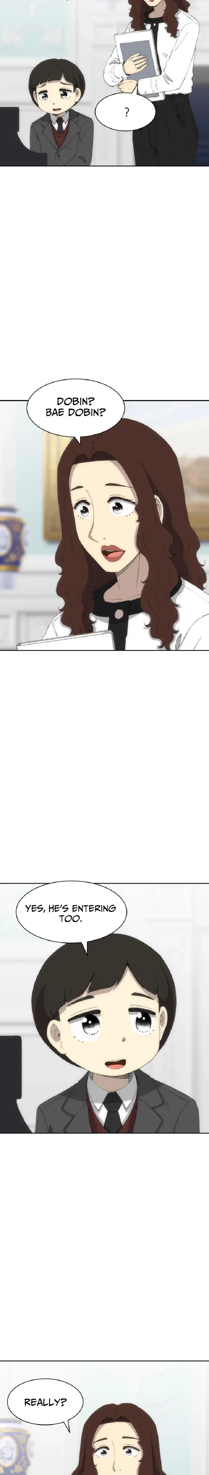 Read Beethoven Reborn EN Manga Online