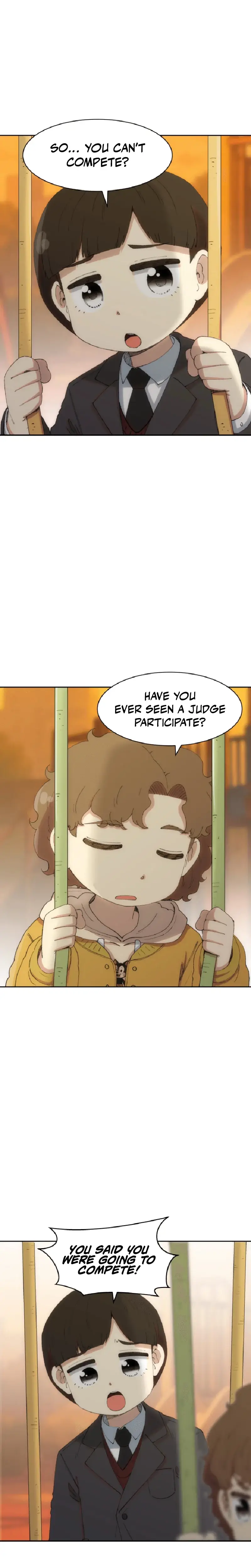 Read Beethoven Reborn EN Manga Online