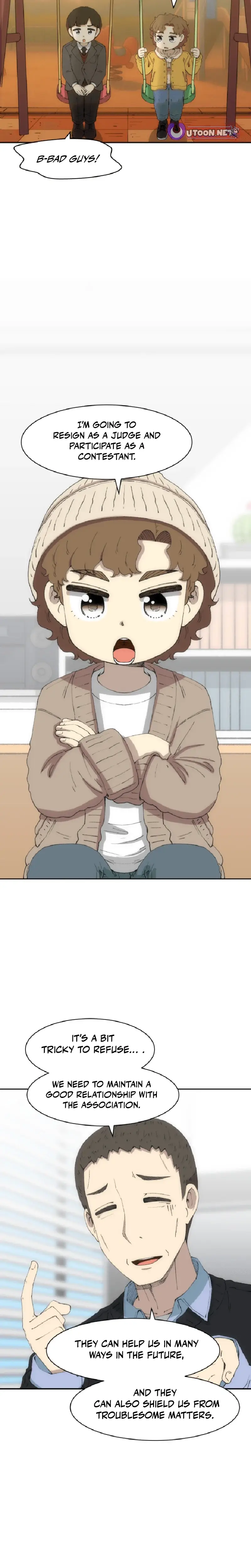 Read Beethoven Reborn EN Manga Online