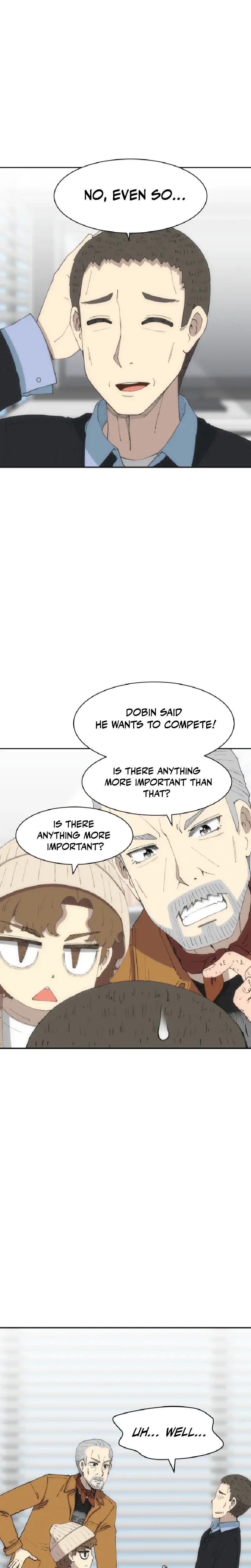 Read Beethoven Reborn EN Manga Online