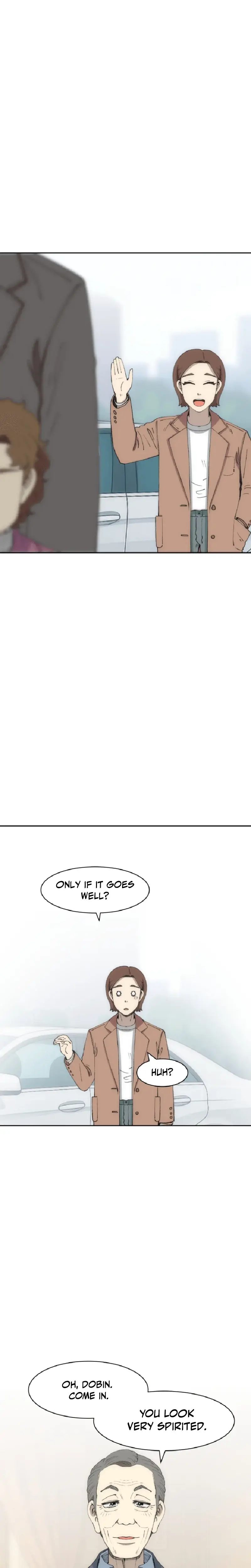 Read Beethoven Reborn EN Manga Online