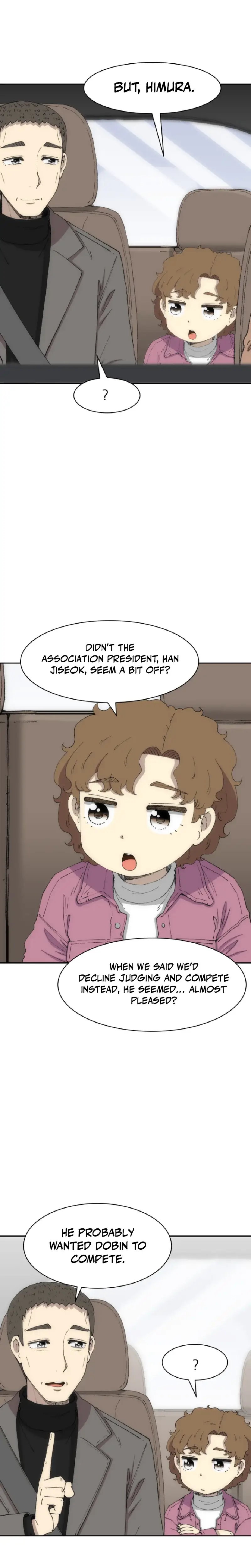 Read Beethoven Reborn EN Manga Online