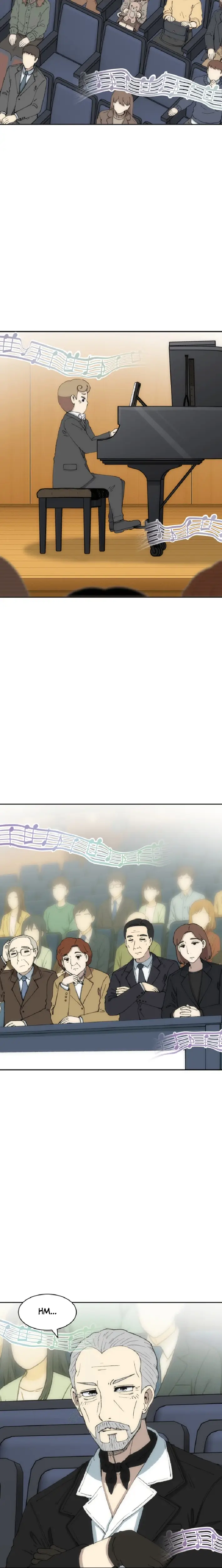 Read Beethoven Reborn EN Manga Online