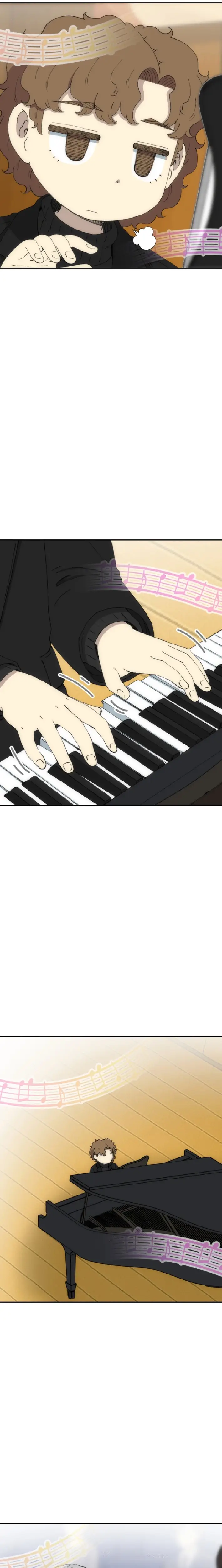 Read Beethoven Reborn EN Manga Online