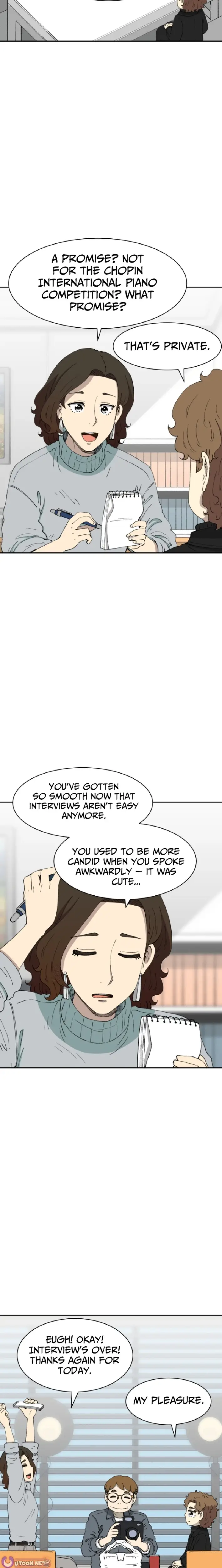 Read Beethoven Reborn EN Manga Online