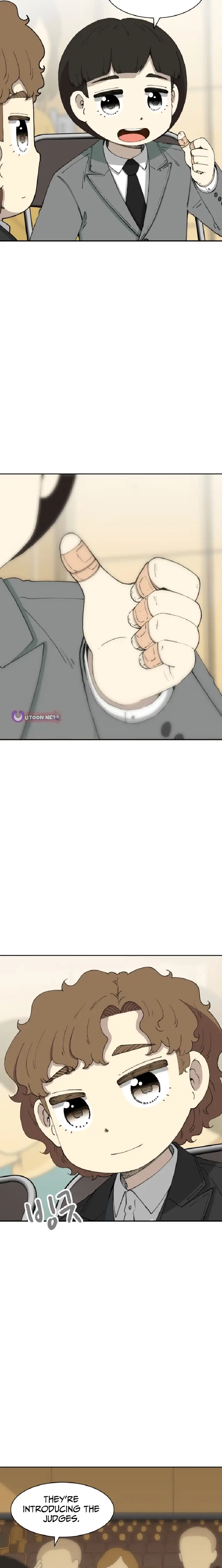 Read Beethoven Reborn EN Manga Online