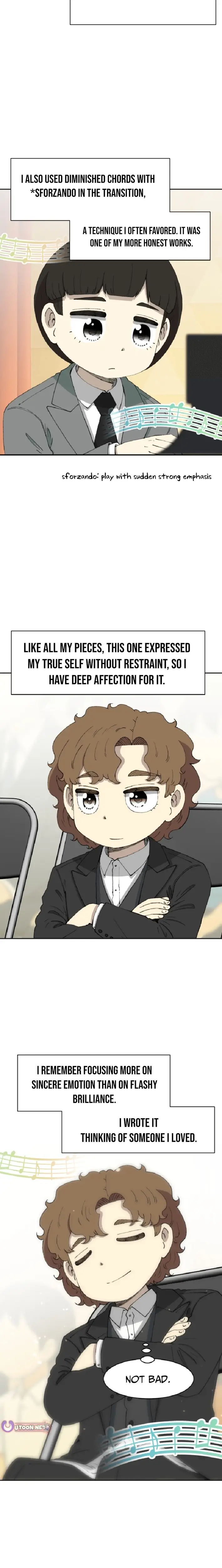 Read Beethoven Reborn EN Manga Online