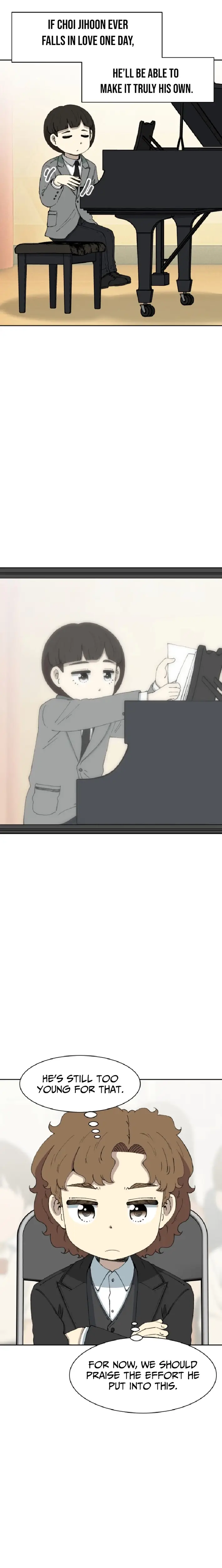 Read Beethoven Reborn EN Manga Online