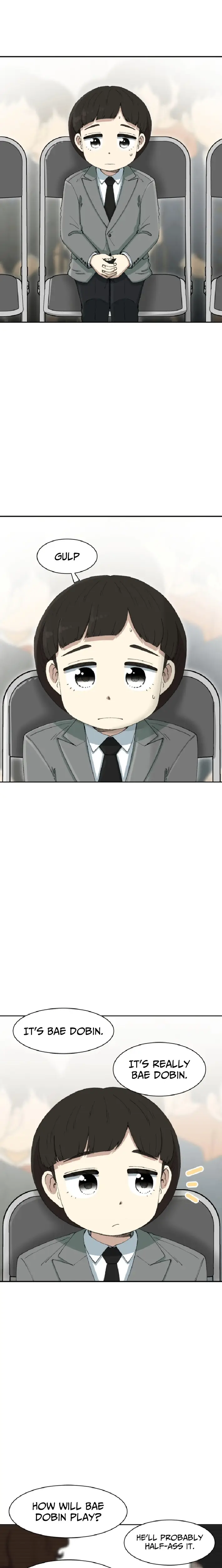 Read Beethoven Reborn EN Manga Online