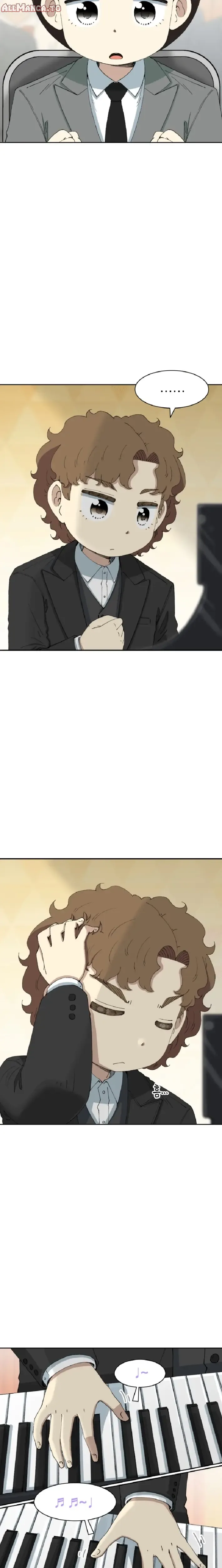 Read Beethoven Reborn EN Manga Online