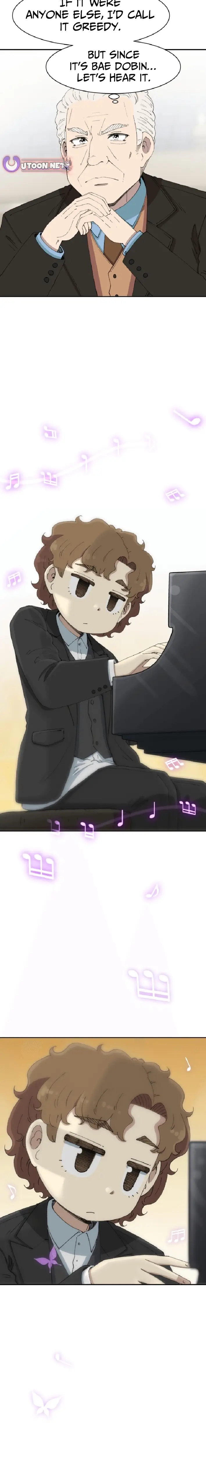 Read Beethoven Reborn EN Manga Online