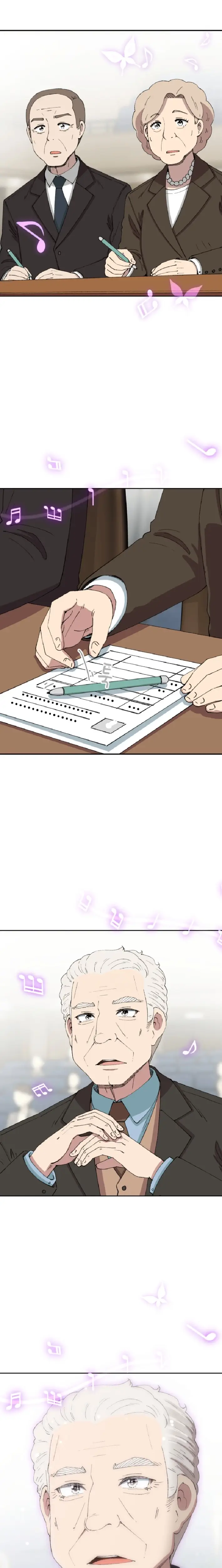 Read Beethoven Reborn EN Manga Online