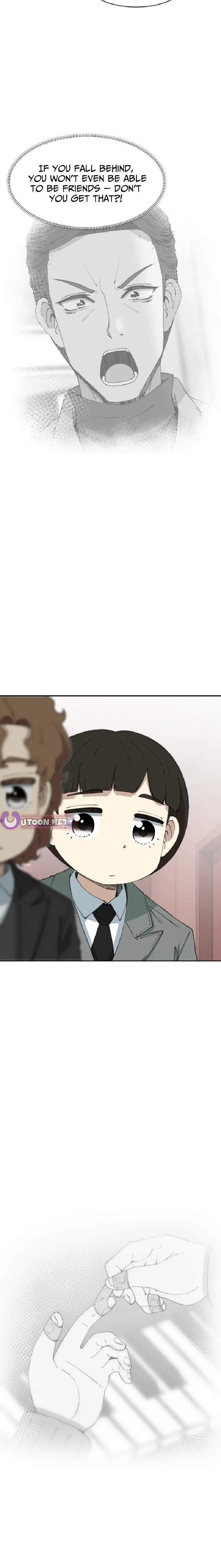 Read Beethoven Reborn EN Manga Online