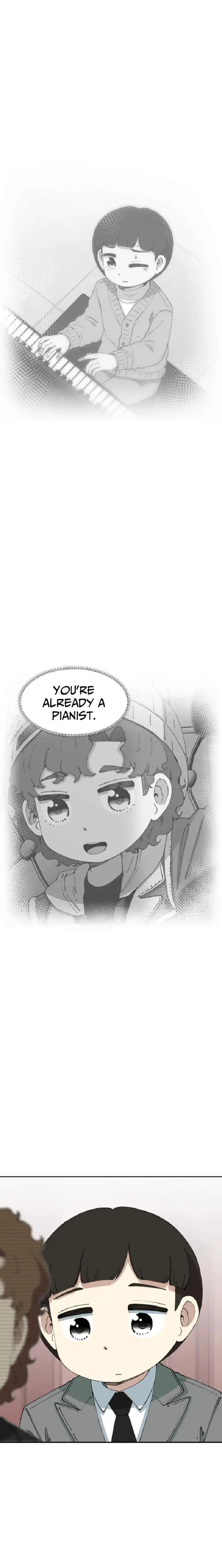 Read Beethoven Reborn EN Manga Online