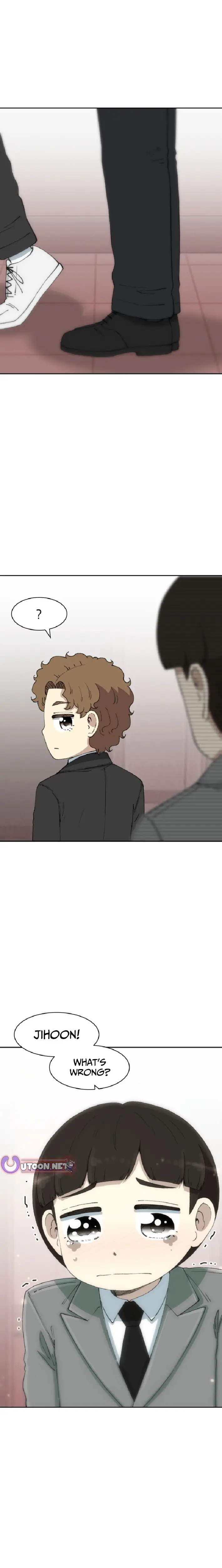 Read Beethoven Reborn EN Manga Online