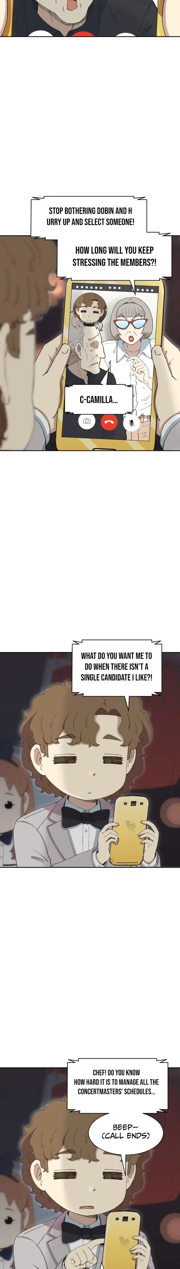 Read Beethoven Reborn EN Manga Online