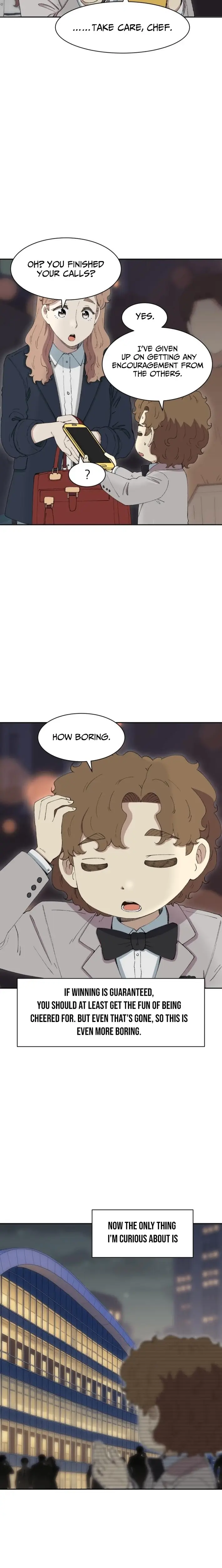 Read Beethoven Reborn EN Manga Online