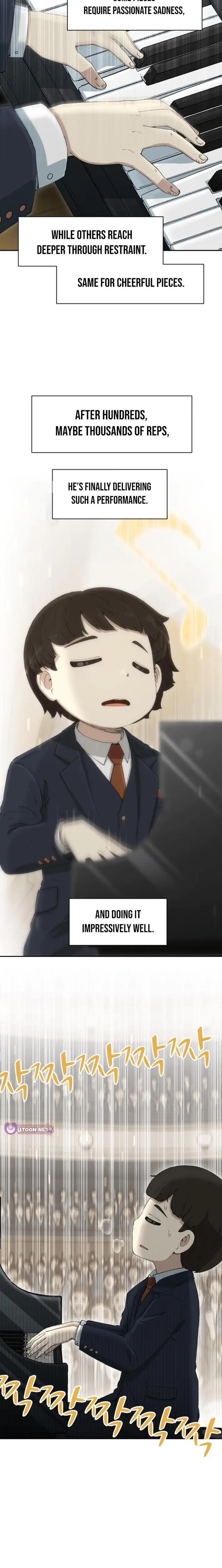 Read Beethoven Reborn EN Manga Online