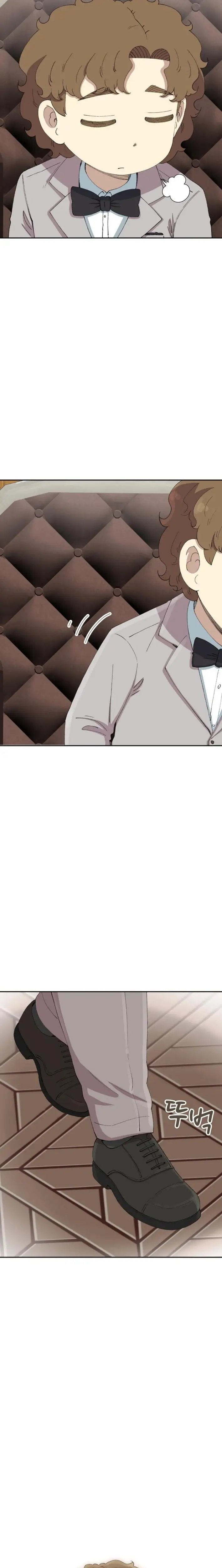 Read Beethoven Reborn EN Manga Online