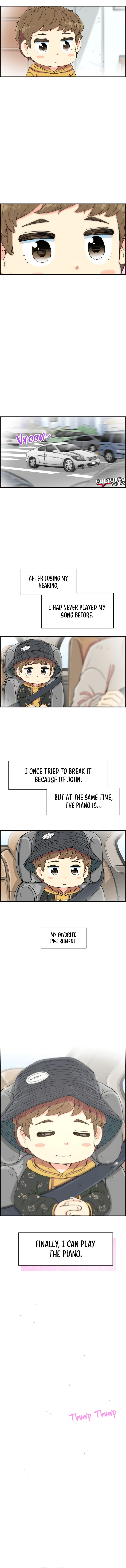 Read Beethoven Reborn EN Manga Online