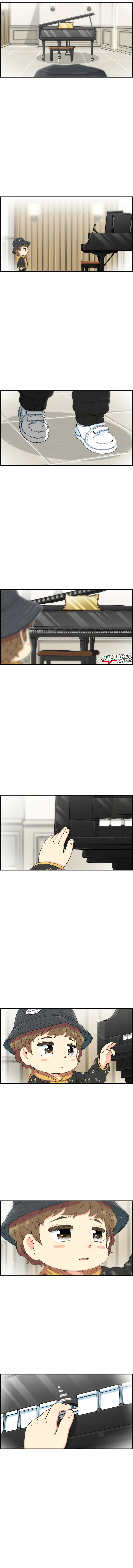 Read Beethoven Reborn EN Manga Online