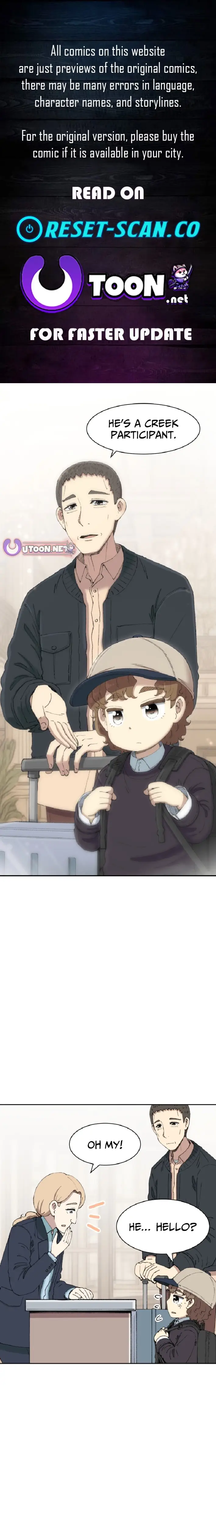 Read Beethoven Reborn EN Manga Online