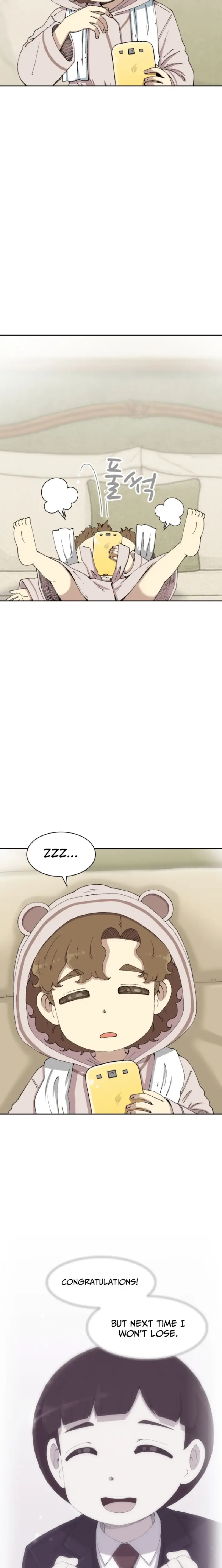 Read Beethoven Reborn EN Manga Online