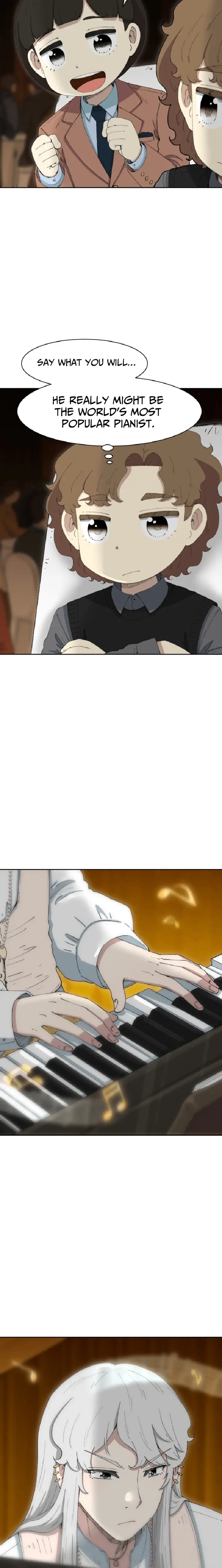 Read Beethoven Reborn EN Manga Online