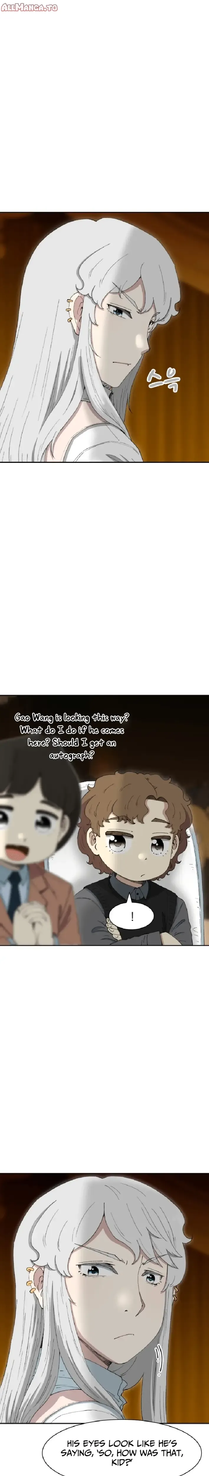 Read Beethoven Reborn EN Manga Online