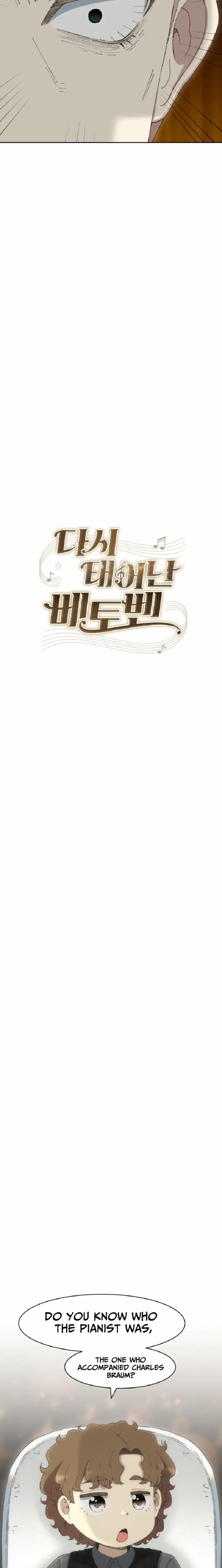 Read Beethoven Reborn EN Manga Online