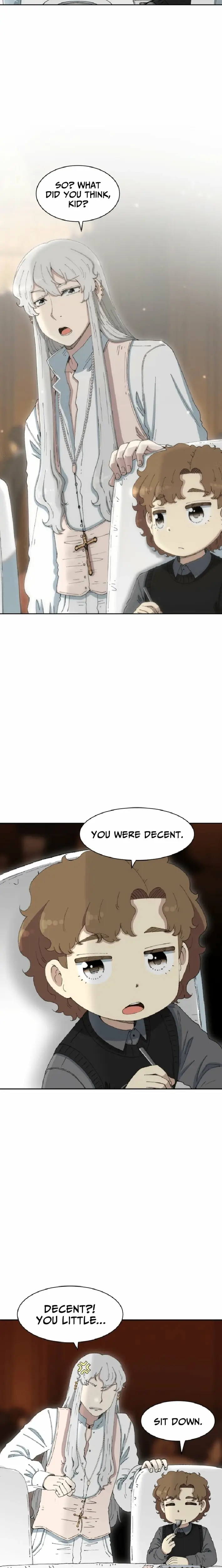 Read Beethoven Reborn EN Manga Online