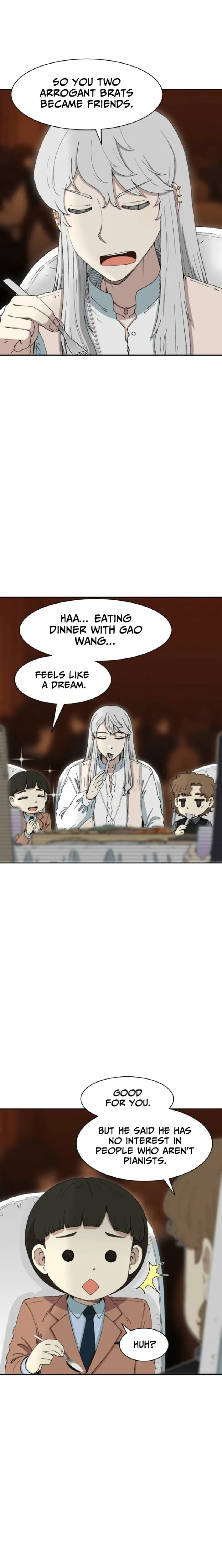 Read Beethoven Reborn EN Manga Online