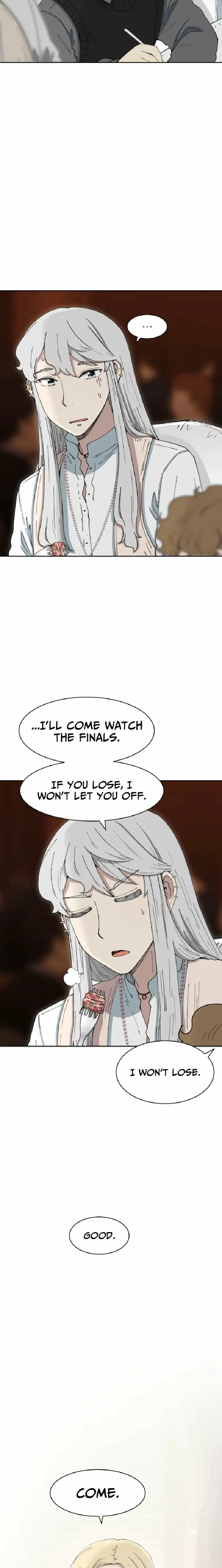 Read Beethoven Reborn EN Manga Online