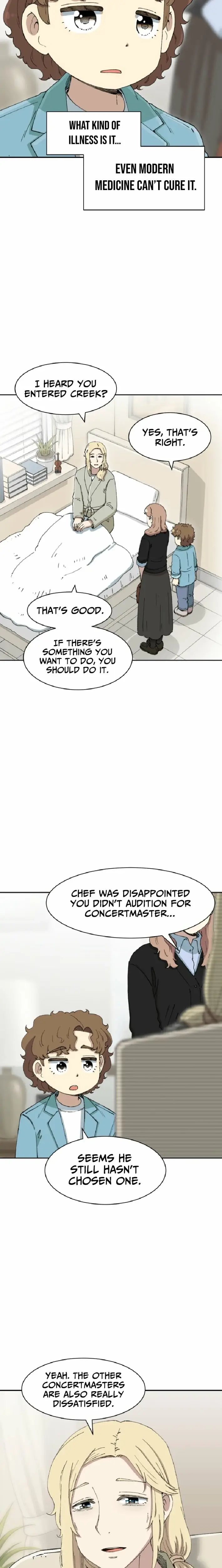 Read Beethoven Reborn EN Manga Online