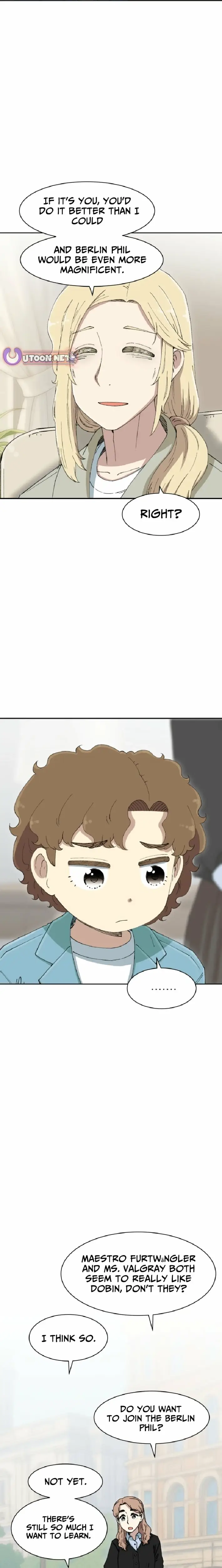 Read Beethoven Reborn EN Manga Online