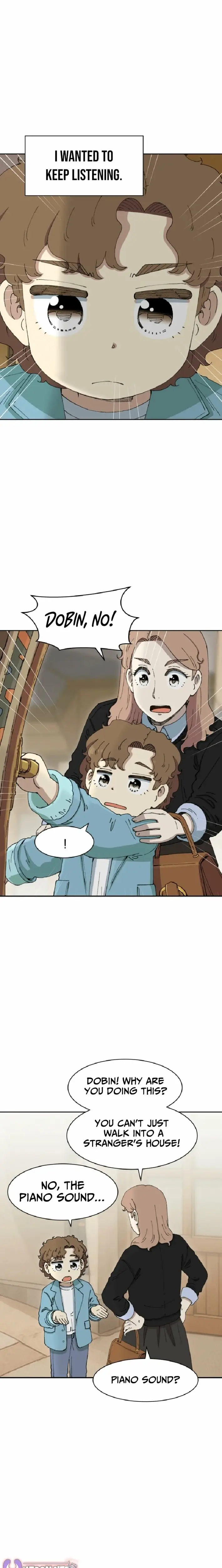 Read Beethoven Reborn EN Manga Online