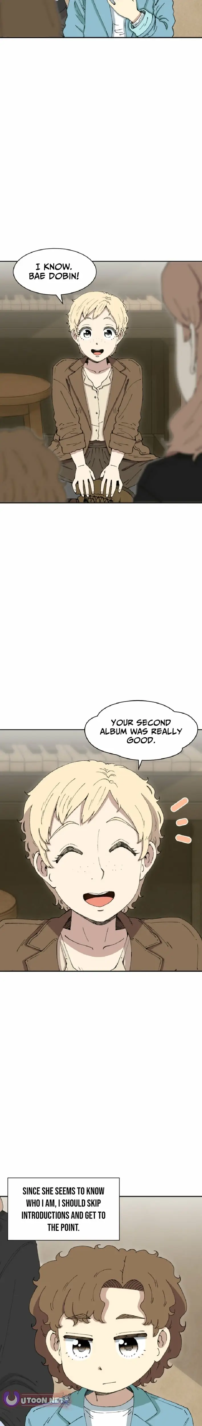 Read Beethoven Reborn EN Manga Online